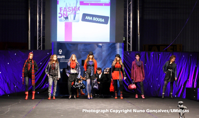 Thumbnail da galeria University Fashion